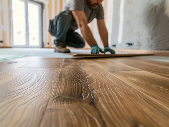 How to avoid common hardwood flooring mistakes